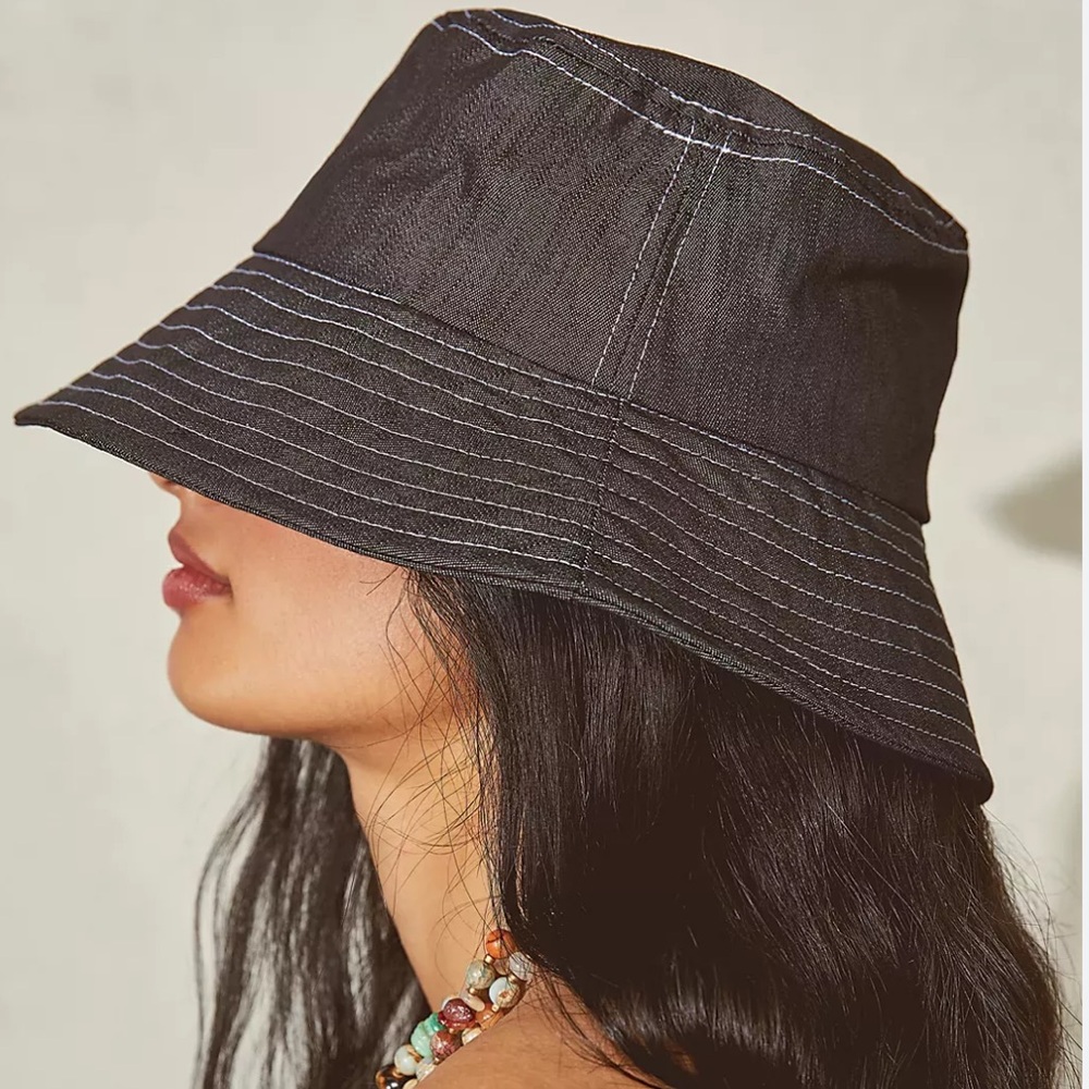Free people bucket hat
